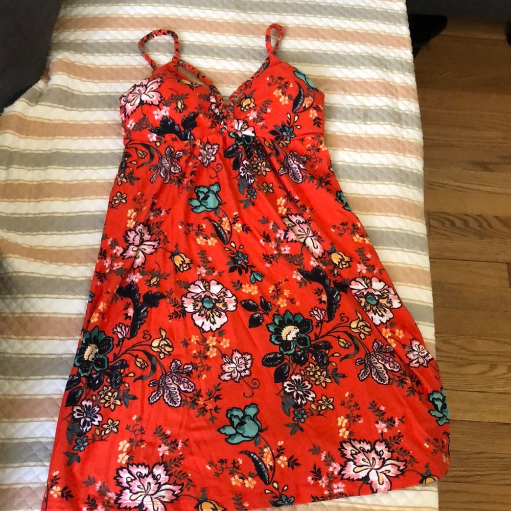 Dress